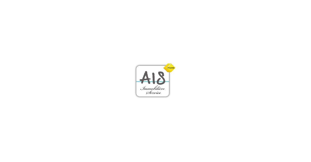 Logo de l'agence Ais Lancieux